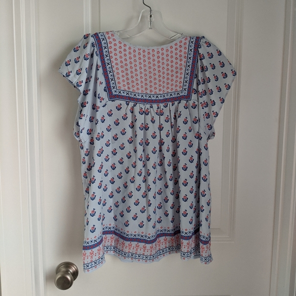 Patterned shirt - Picture 2 of 3